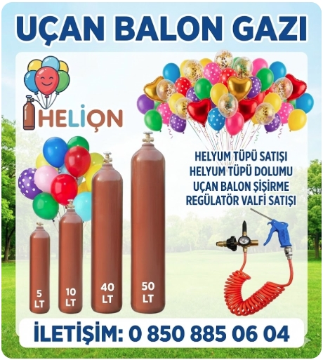 Limon Gaz Afiş 2