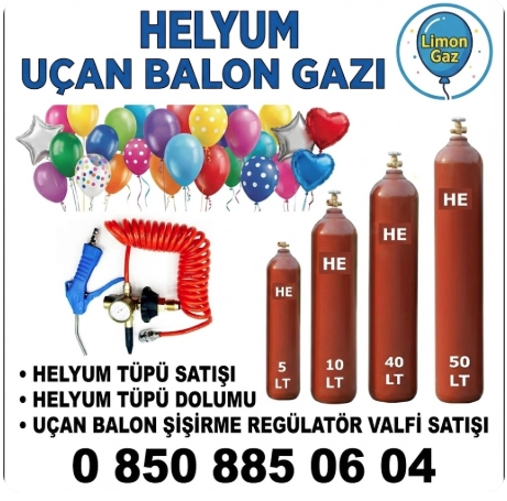 Limon Gaz Afiş 5