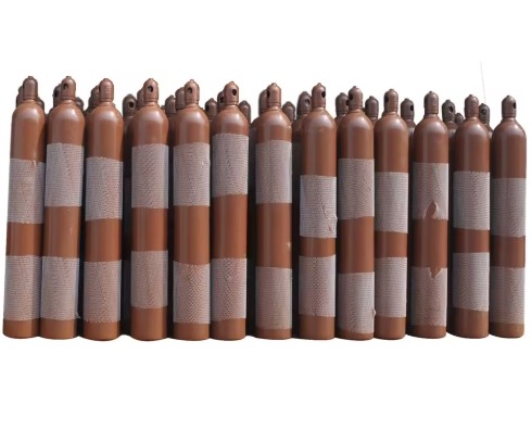 10 Litre Helyum Tüpü