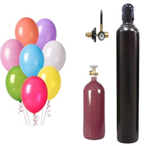 Balon Gazı 11