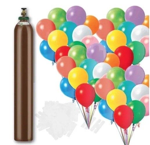 Balon Gazı 13