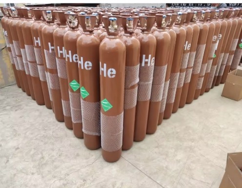 Helyum müşteri hizmetleri