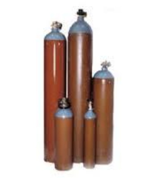 Helyum 5 litre tüp