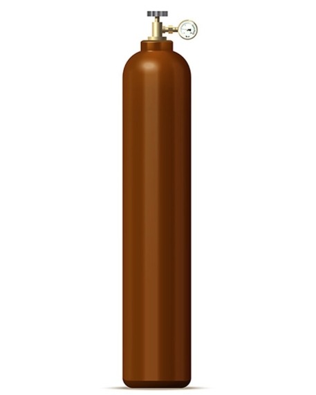 Helyum 10 litre tüp