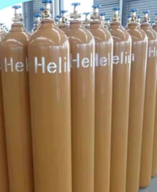 5 Lt Helyum Tüpü